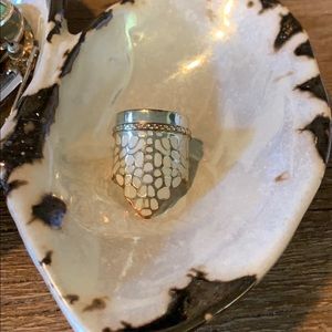 Kendra Scott ring